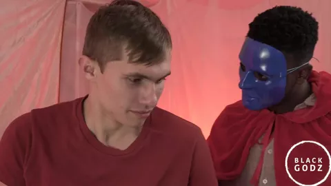 Minet et black musclés versatiles