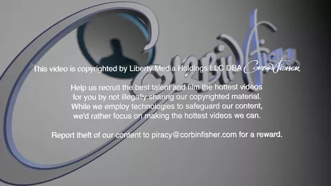 Solo de modèle gay : Ethan