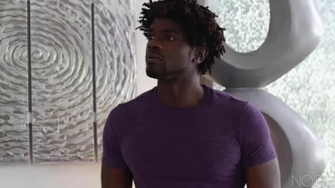 Massage surprise – Devin Trez & Jake Waters