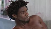 Massage surprise – Devin Trez & Jake Waters