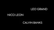 Thérapie tantrique – Nico Leon & Calvin Banks