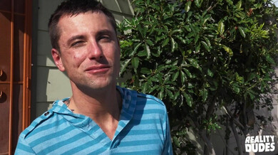 J'ai payé un hétéro en galère pour le baiser