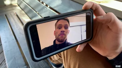 Infidèle et fier – Vinny Blackwood & Kyle Connors