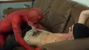 Daredevil — Gay-Porno-Parodie — Colby Chambers & Mickey Knox