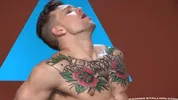 Appétit féroce — Brogan Reed & Sebastian Kross