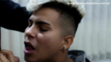 Mio cugino di primo grado è una troia