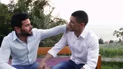 Ibrahim Moreno & Mario Domenech in flip fuck bareback