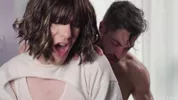 Femboy del tenis recibe un gran slam en el culo — Edward Terrant & Only Matt