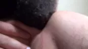 Roman wird vom hetero arabischen Mitbewohner gefickt