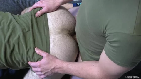 Sodomía militar en la barraca