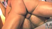 Ace Banner & Tyler Saint