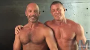 Ace Banner & Tyler Saint