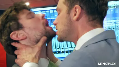 Artiste baisé par son agent – Damon Heart & Drew Dixon