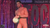 Compilation strip-teasers & gogo dancers 09