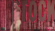 Compilation strip-teasers & gogo dancers 09