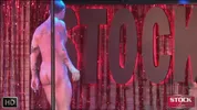Compilation strip-teasers & gogo dancers 09