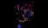 Sexo amateur en clubs y bares — Cumpilation