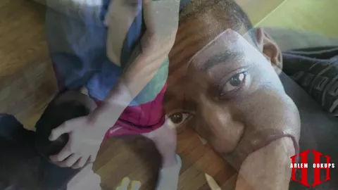 Couple interracial baise