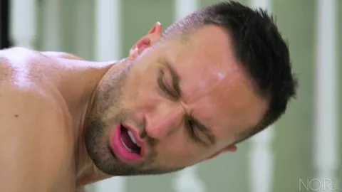 Zurück zur Arbeit – Zario Travezz & Colby Tucker