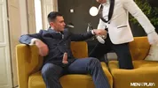 MrDeepVoice, Ruslan Angelo — Silvester mit dem Butler 2