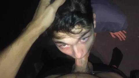 Compilado de Snap de casal gay safado