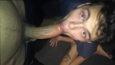 Compilation Snap di coppia gay birichina