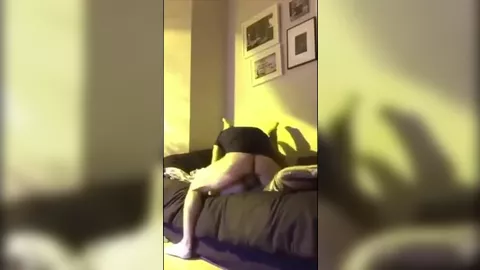 El vecino fue dejado, lo invité a tomar algo