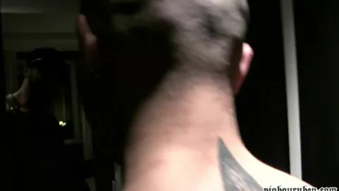 Asiat dilaté et dosé par un gros calibre