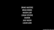 Odori maschili in prigione — Ricky Larkin, Mason Lear & Donnie Argento