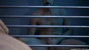 Odori maschili in prigione — Ricky Larkin, Mason Lear & Donnie Argento