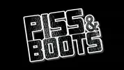 Piss and Boots — Derrick Hanson y Angyl Valantino