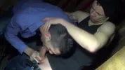 J'ai chopé un mec en pleine rue en sortant d'un bar gay