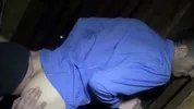 J'ai chopé un mec en pleine rue en sortant d'un bar gay