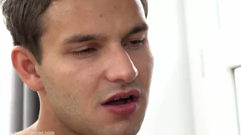 Marc Ruffalo & Jens Christensen