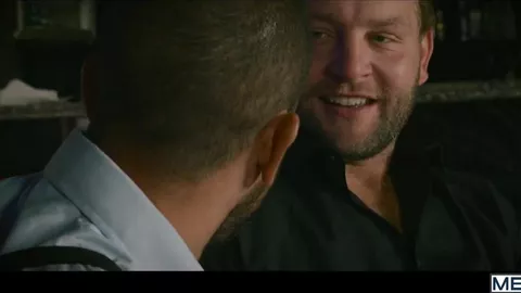 My Brother The Hooker Episodio 1: Colby Jansen & Damien Crosse
