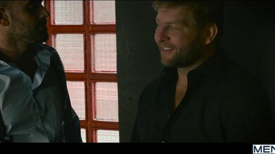 My Brother The Hooker Folge 2: Jessy Ares & Sam Barclay