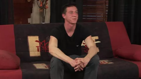 Paja y corrida con masturbador