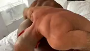 Adam Russo, Jake Nicola & Amadeus