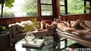 Jóvenes actores gays, novios IRL — Blake Mitchell & Leo Grand