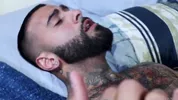 Pomeriggio piovoso — Sean Duran & Rikk York