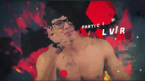 Favela hot: loschi brasiliani caldi e domi