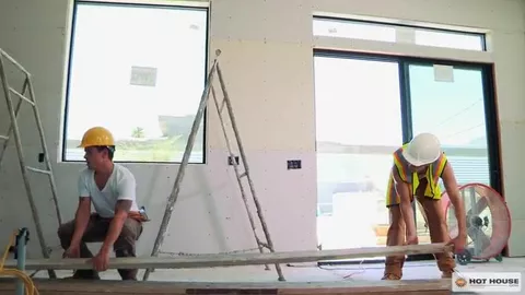 The Foreman’s Son — Dakota Payne & Logan Cross — Bareback