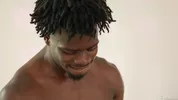Orgía interracial: blanco, latino, Black — Alfonso Osnaya, Roxas Caelum, Swhirly, Jake Mathews