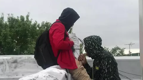 Plan suce avec un étudiant après ses cours