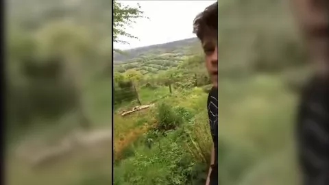 Compilation: Hetero-Kerle nackt am Posieren