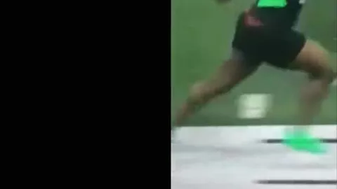 50 atletas botam a rola pra fora