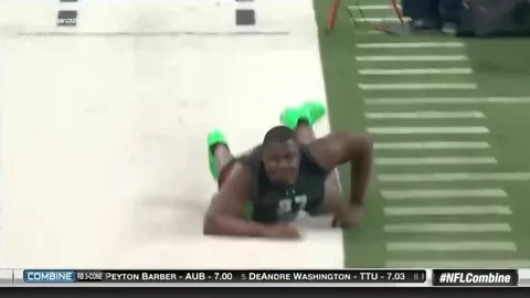 50 sportivi tirano fuori il cazzo