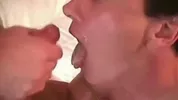Compilation d’éjac faciales
