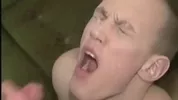 Compilation d’éjac faciales