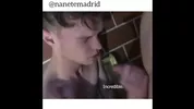 Compilation d’éjac faciales